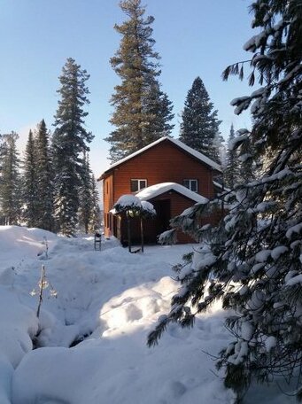 Cottage Lavina - Photo4