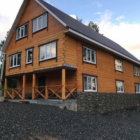 Cottage Serdtse Sibiri - Photo2