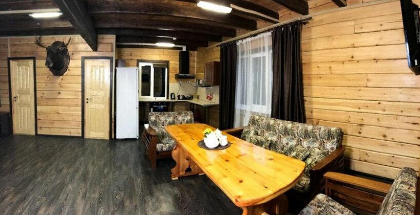 Cottage Serdtse Sibiri - Photo5
