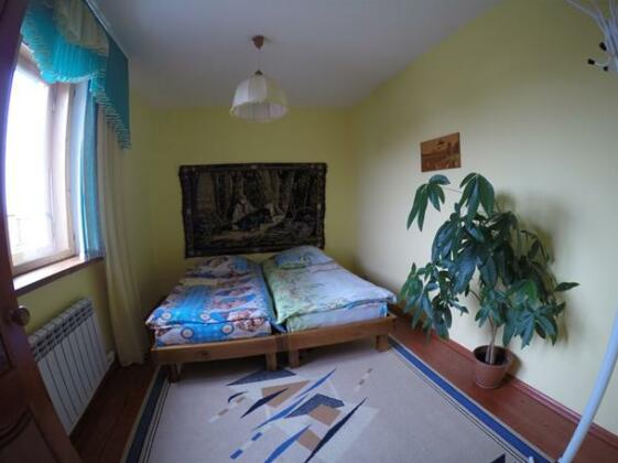 Dom Gesh Home - Photo2