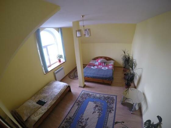 Dom Gesh Home - Photo3