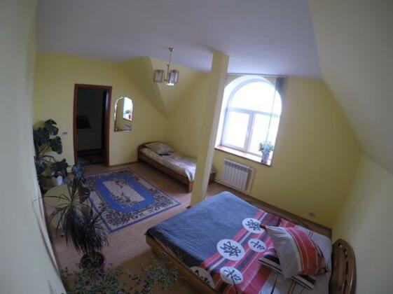 Dom Gesh Home - Photo4