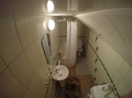 Dom Gesh Home - Photo5