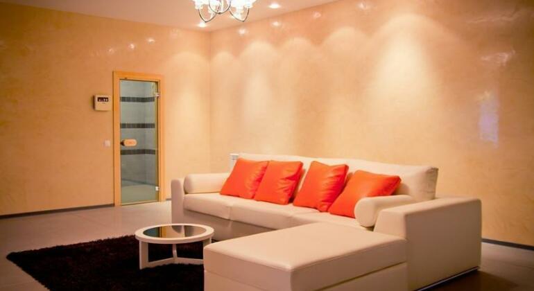 Golden Palace Hotel Sheregesh - Photo4