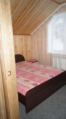 Guest House on Vesennaya - Photo2