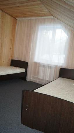 Guest House on Vesennaya - Photo3
