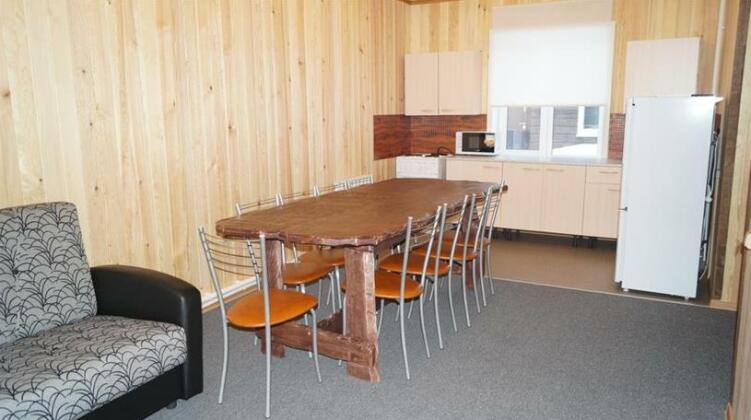 Guest House on Vesennaya - Photo4