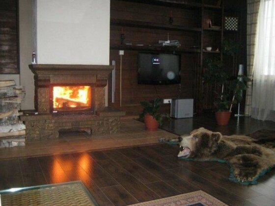 Guest House Serebro - Photo3