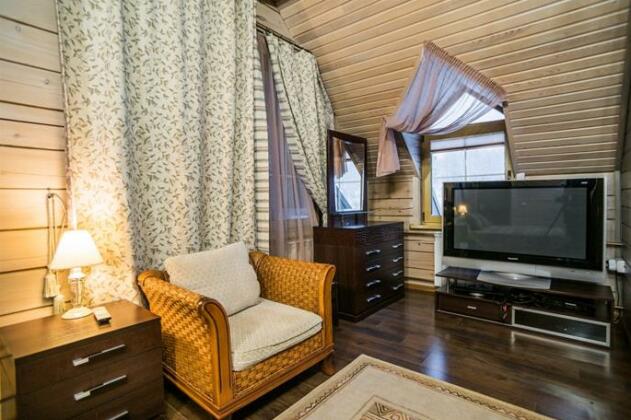 Guest House Serebro - Photo5