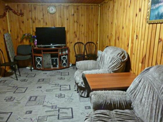 Guest House Vmeste - Photo2