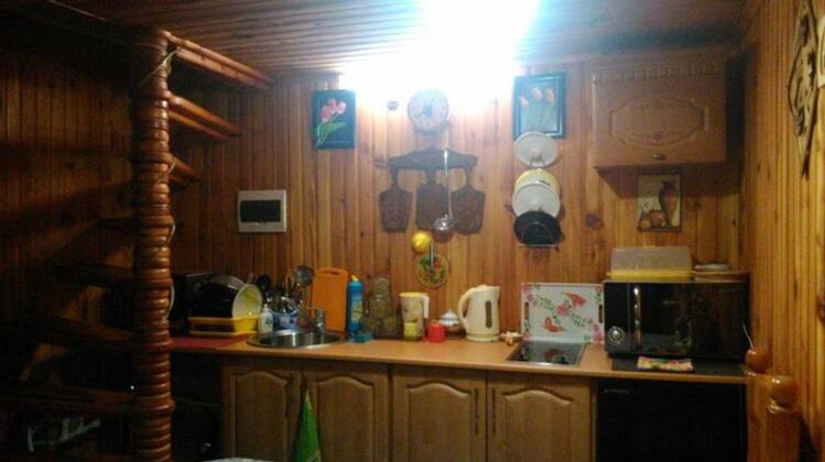 Guest House Vmeste - Photo3