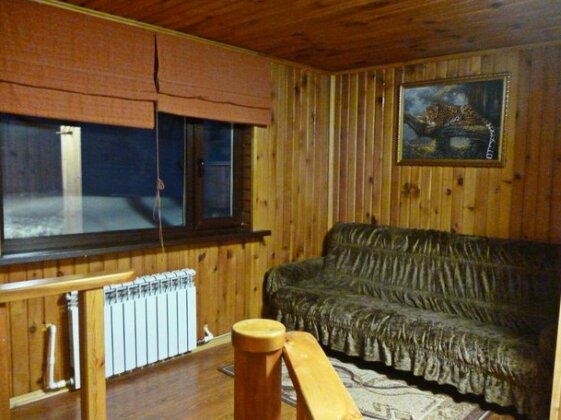 Guest House Vmeste - Photo4