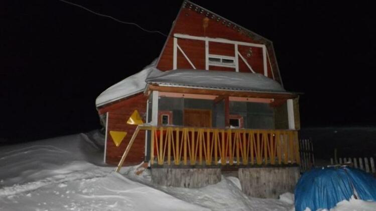 Holiday Home Yubileynaya - Photo2