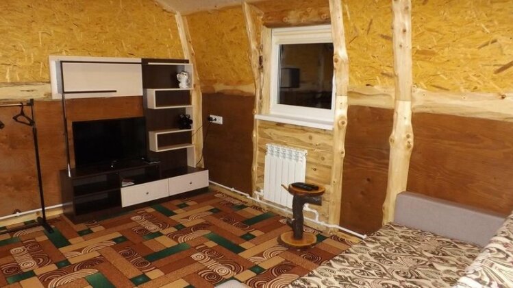 Holiday Home Yubileynaya - Photo3