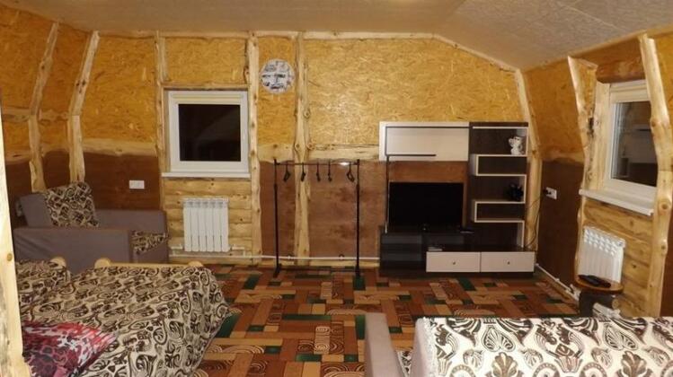 Holiday Home Yubileynaya - Photo4