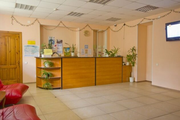 Hotel Politekh - Photo2