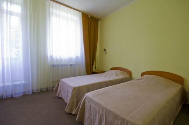 Hotel Politekh - Photo3