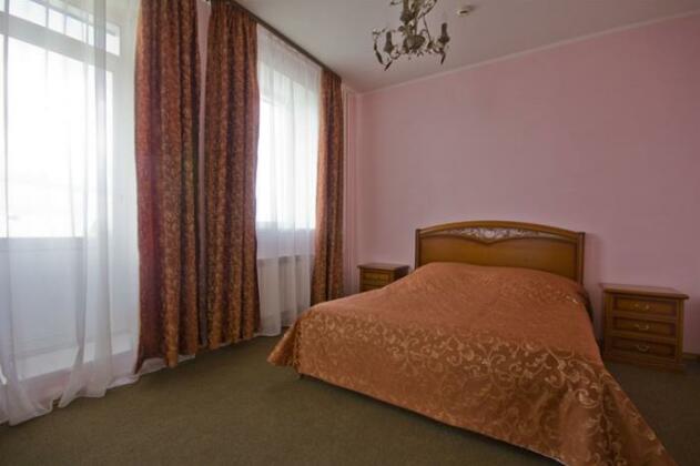 Hotel Politekh - Photo4