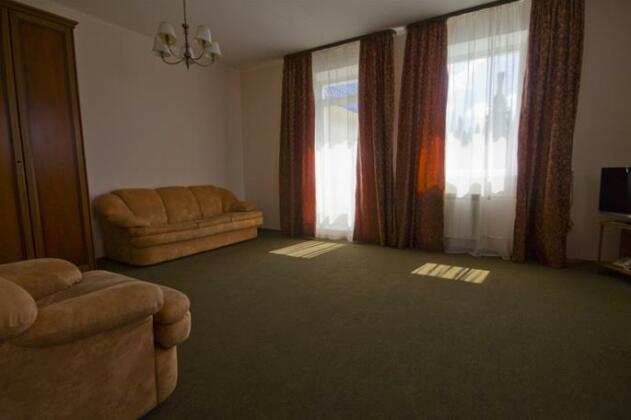 Hotel Politekh - Photo5