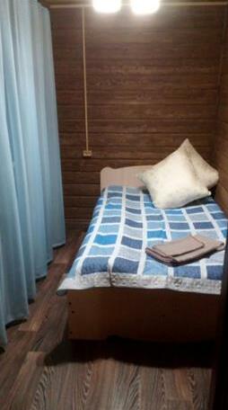 SlavaKPSS Guest House - Photo2