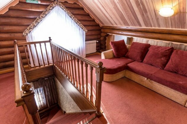 Sofiya Guest House Sheregesh - Photo4