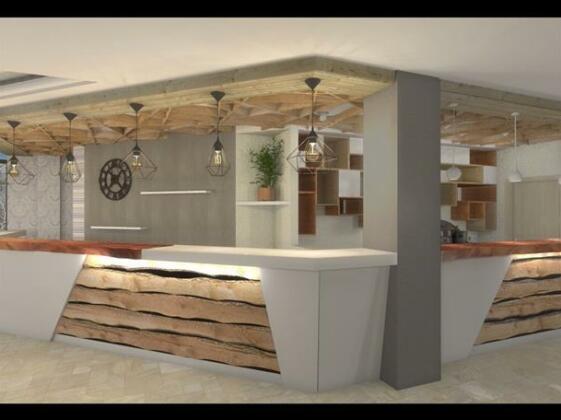 Tri Sovi Hotel - Photo3