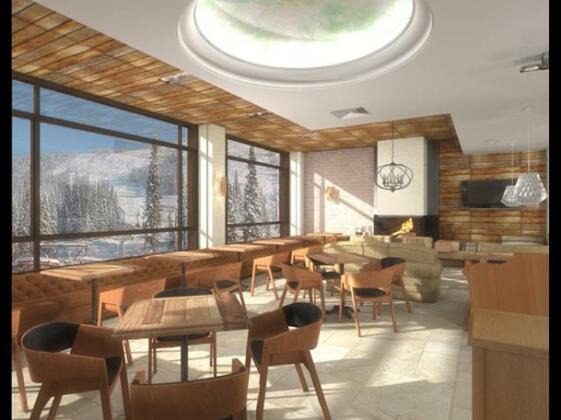 Tri Sovi Hotel - Photo4