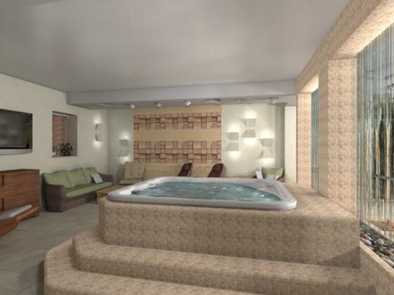 Tri Sovi Hotel - Photo5