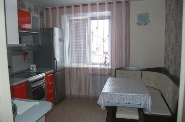V Sheregeshe apartments - Photo2