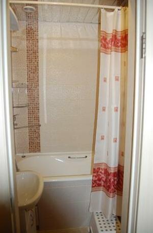 V Sheregeshe apartments - Photo4