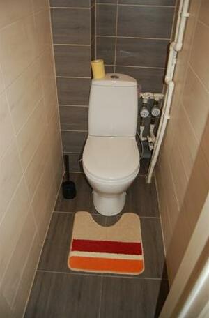 V Sheregeshe apartments - Photo5