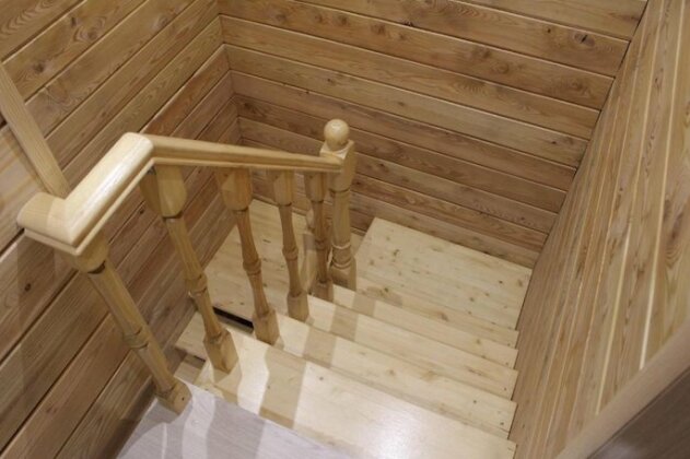 Zapovedniy Les Guest House - Photo4
