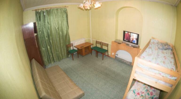 Apartment Na Kirova 24 - Photo2
