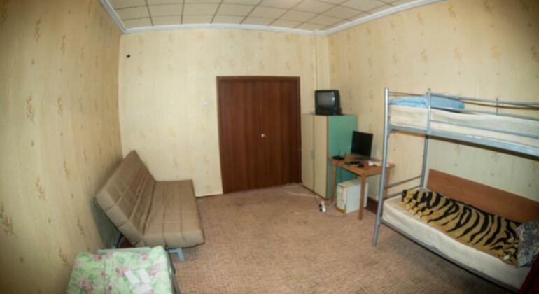 Apartment Na Kirova 24 - Photo4