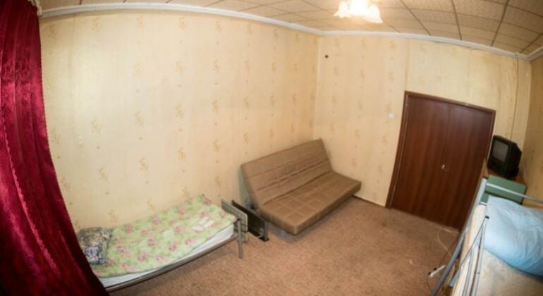Apartment Na Kirova 24 - Photo5