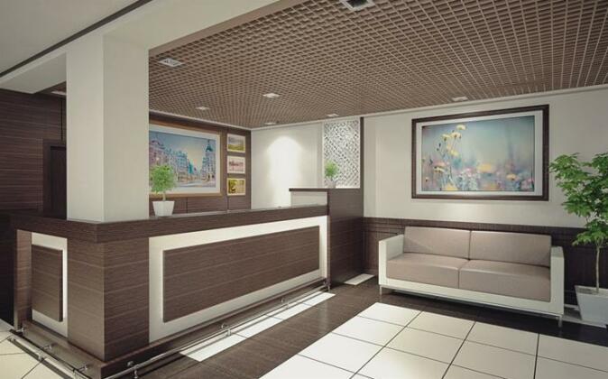 Hotel Overtime - Photo2