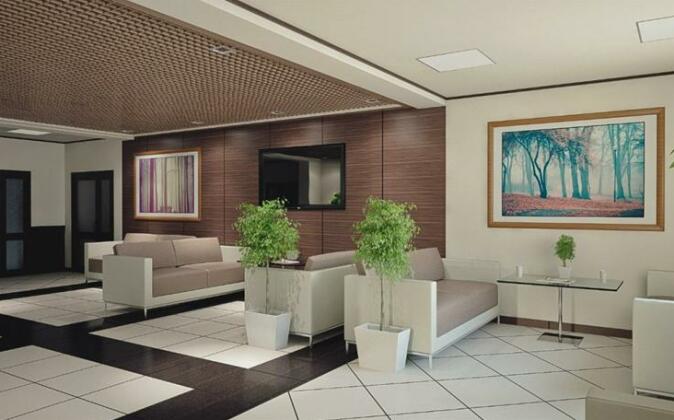 Hotel Overtime - Photo3