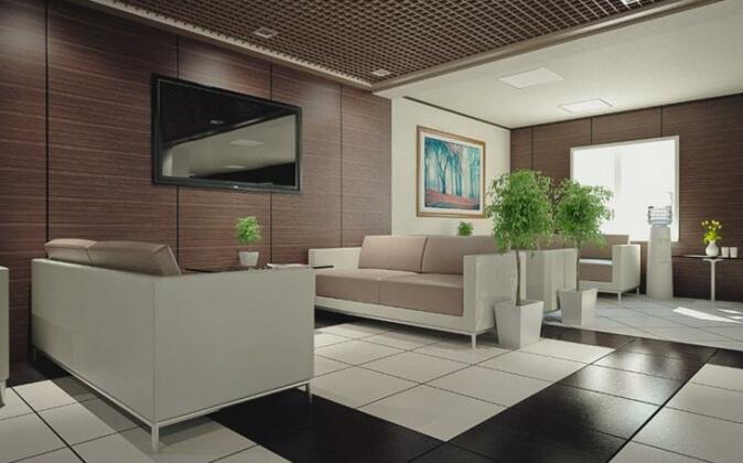 Hotel Overtime - Photo4
