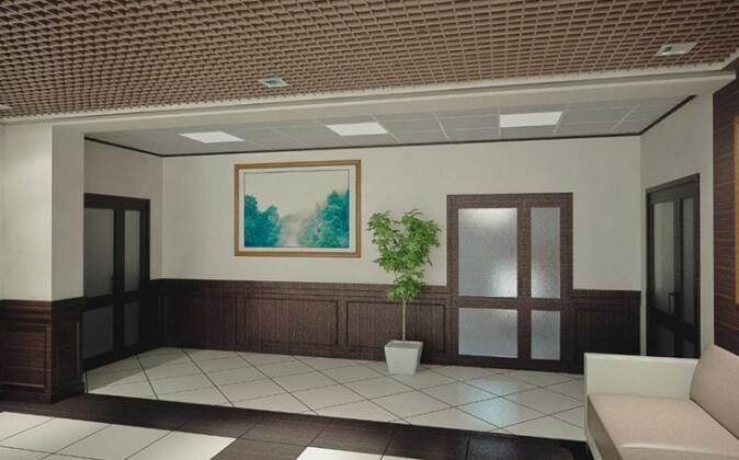 Hotel Overtime - Photo5
