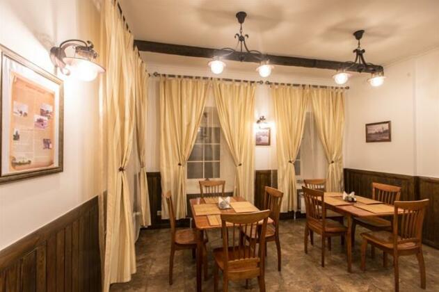 Kobona Holiday Village - Photo5