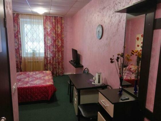 Mini Hotel Neva - Photo3