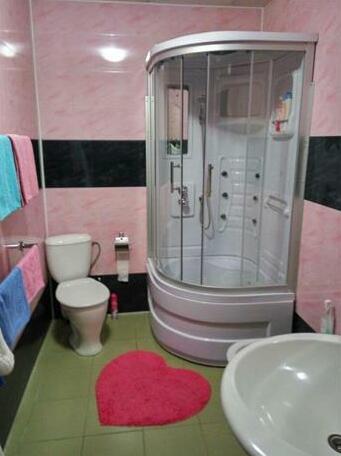 Mini Hotel Neva - Photo5