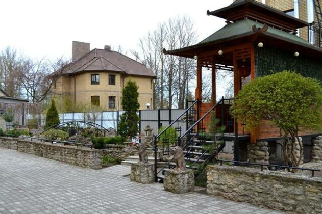 Mini-hotel Starhouse - Photo2
