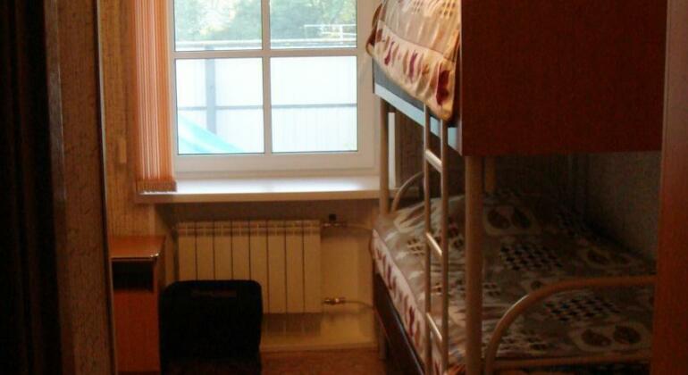Mini-hotel Starhouse - Photo3