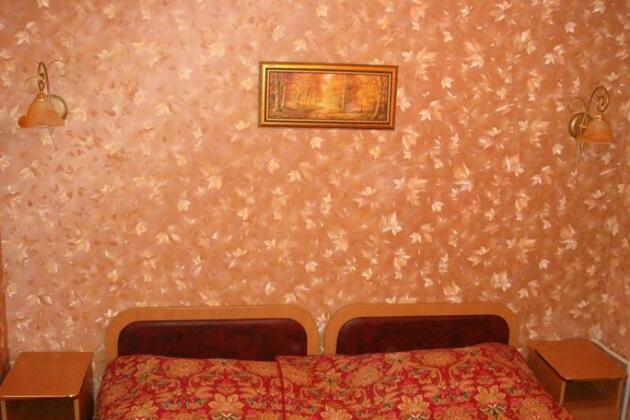 Mini-hotel Starhouse - Photo4