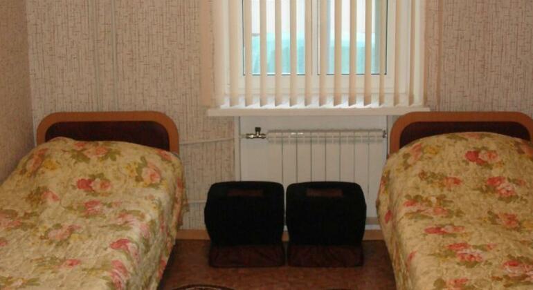 Mini-hotel Starhouse - Photo5
