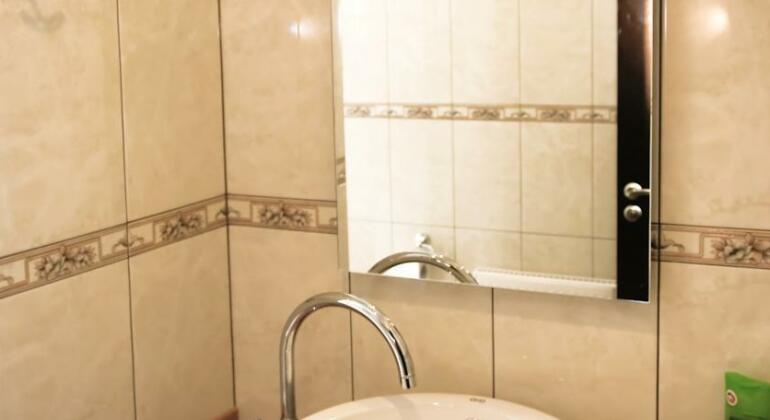 Noteburg Hotel Shlisselburg - Photo2