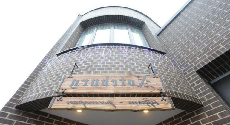Noteburg Hotel Shlisselburg - Photo4