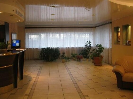 Petrovskaya Hotel - Photo2