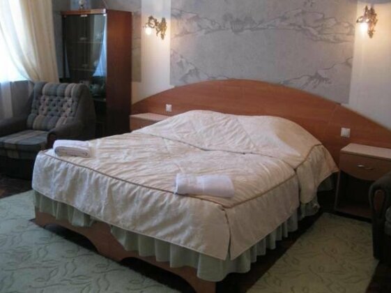 Petrovskaya Hotel - Photo3